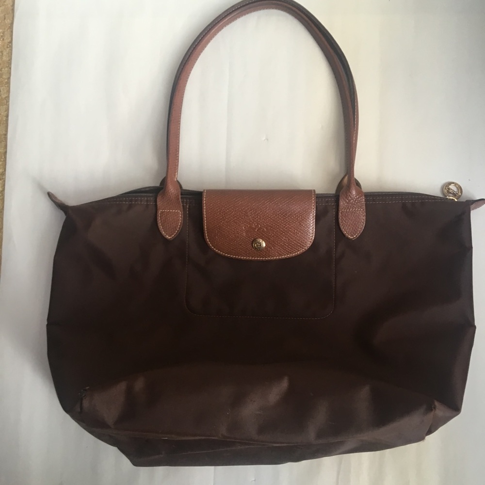 Longchamp Le Pliage Tote